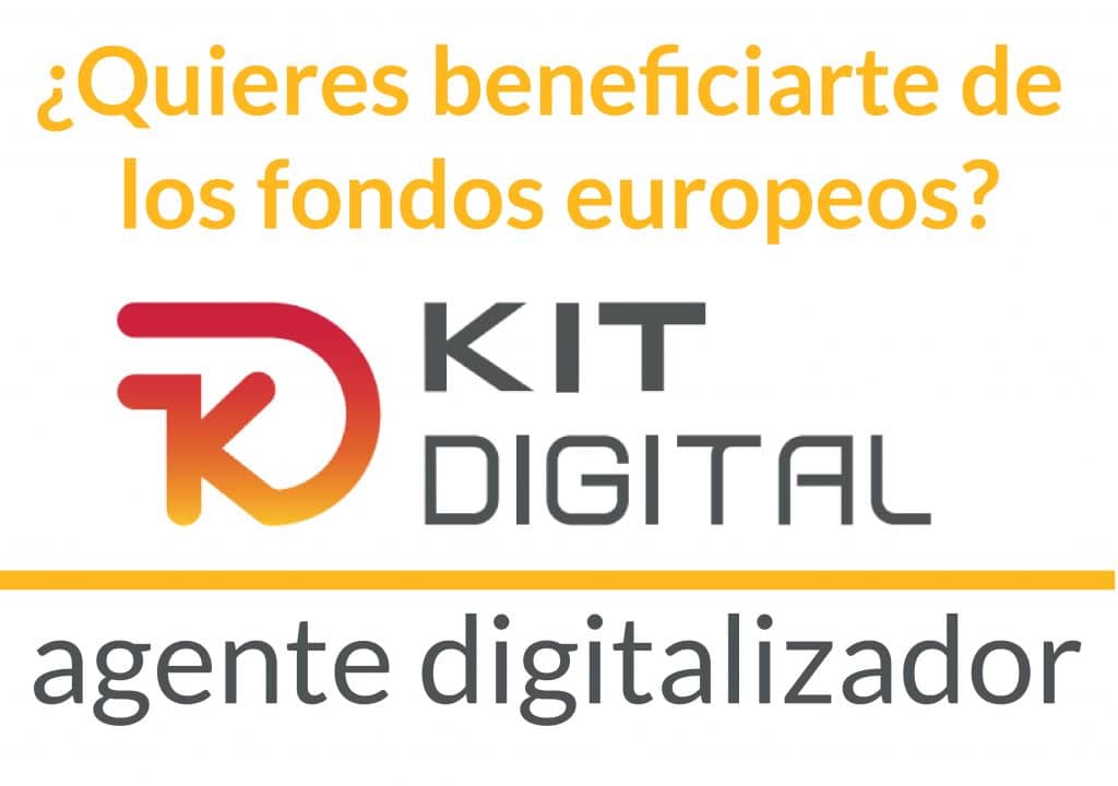 ERP Ayudas Kit Digital