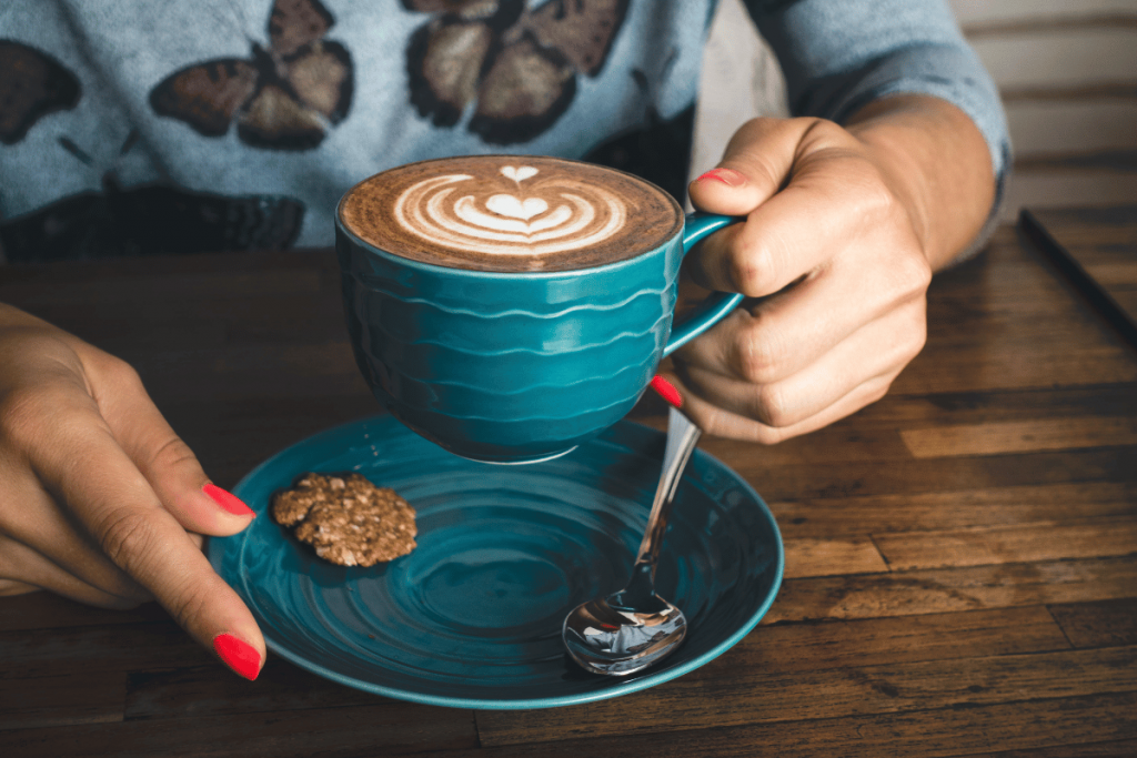 crisis del café