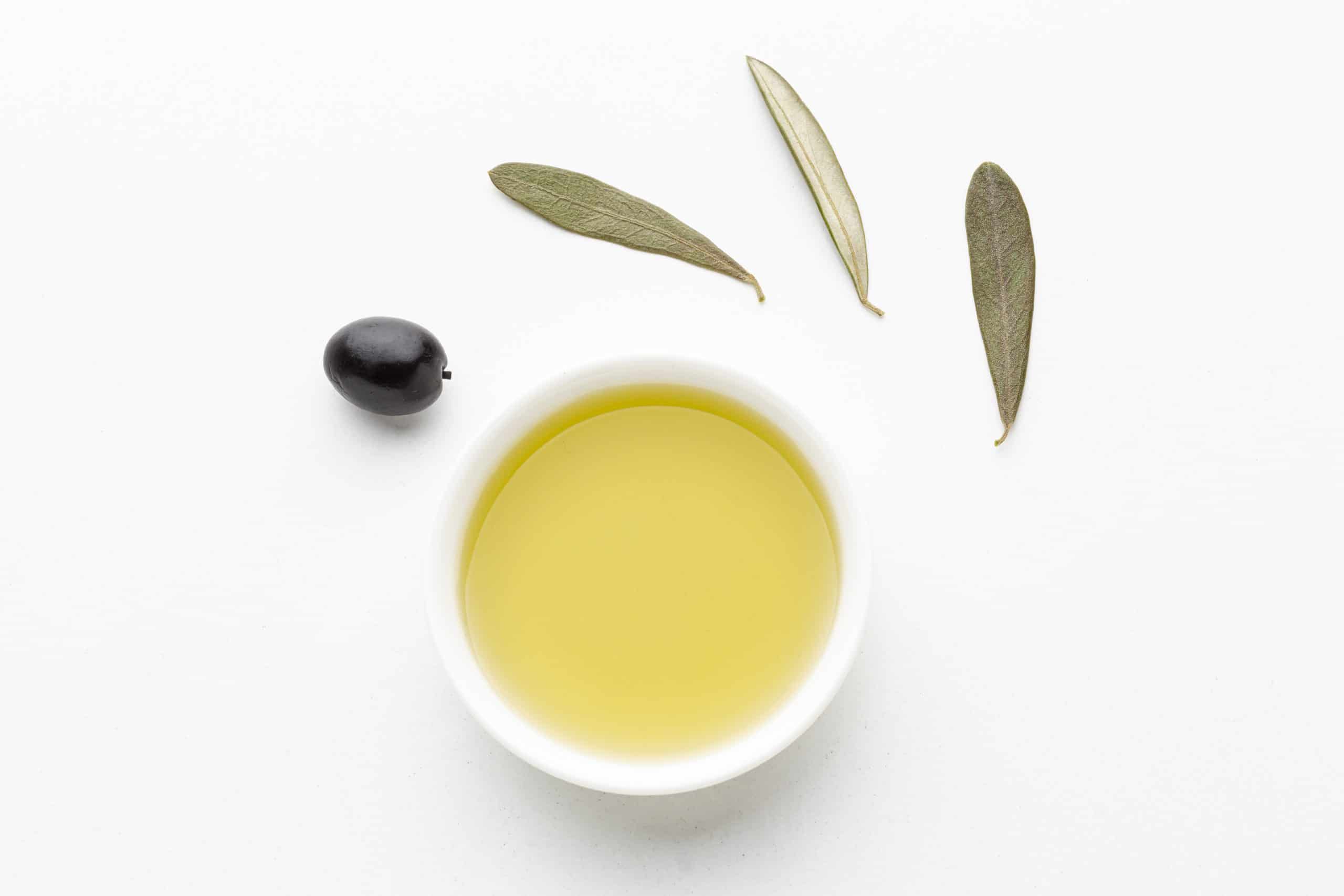 aceite de orujo de oliva