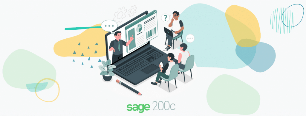 Curso Sage: Plataforma Sage 200