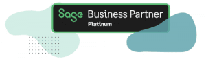 Sage Business Partner Platinum - Manchas