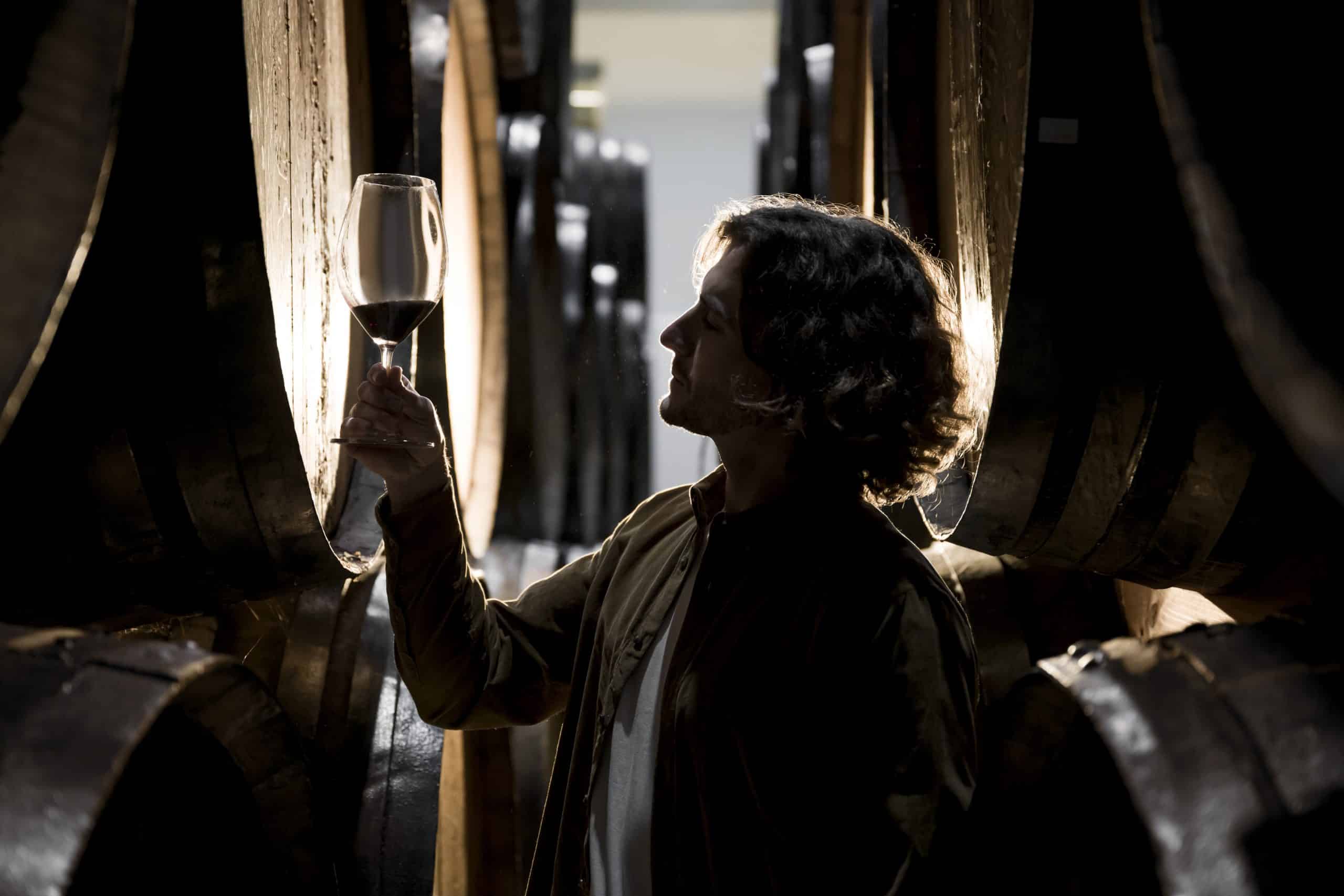 Aumenta el consumo de vino en España