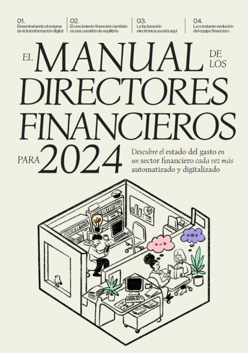 manual directores financieros 2024