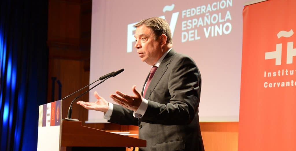 nuevo reglamento europeo en los vinos españoles