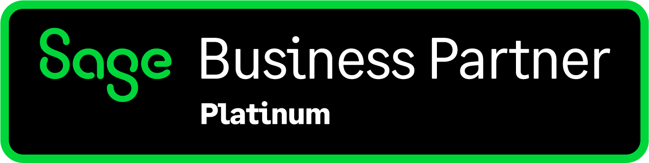 Certificación de Advantys como Sage Business Partner Platinum